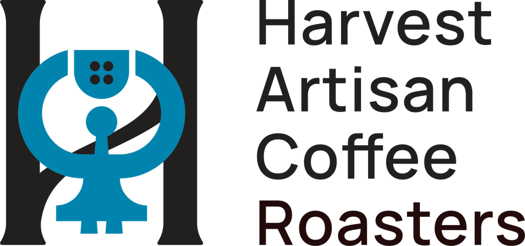 Harvest Artisan Coffee Roasters